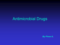6. Antimicrobial agents.pdf